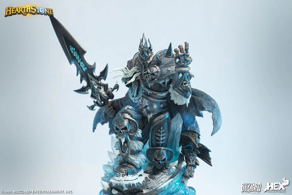 HEX Collectibles - The Lich King