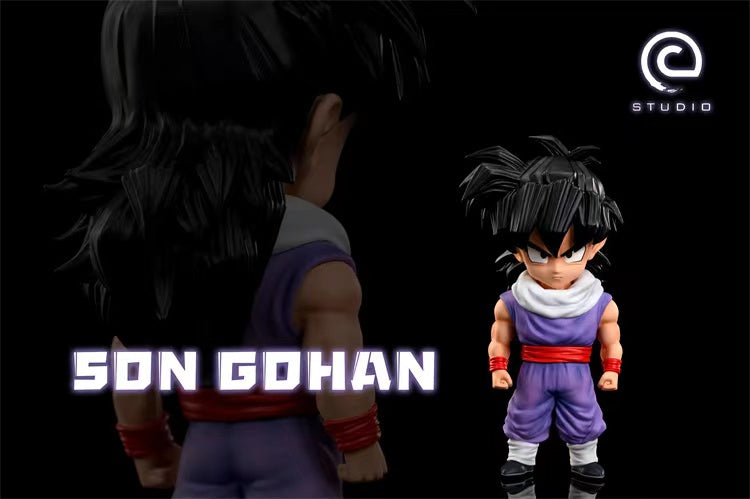 C Studio - Son Gohan