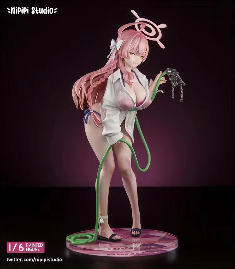 NiPiPi Studio - Urawa Hanako
