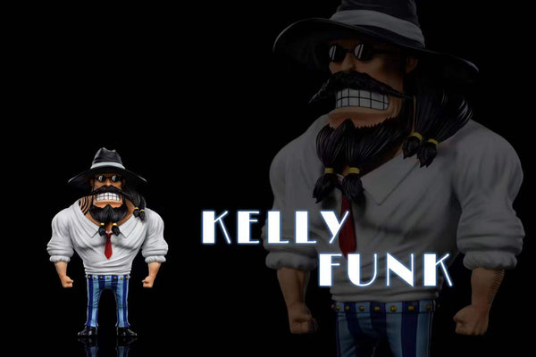 A+ Institute - Kelly Funk & Bobby Funk 