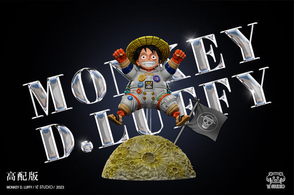 Yz Studio - Astronaut Monkey D. Luffy [2 Variants]