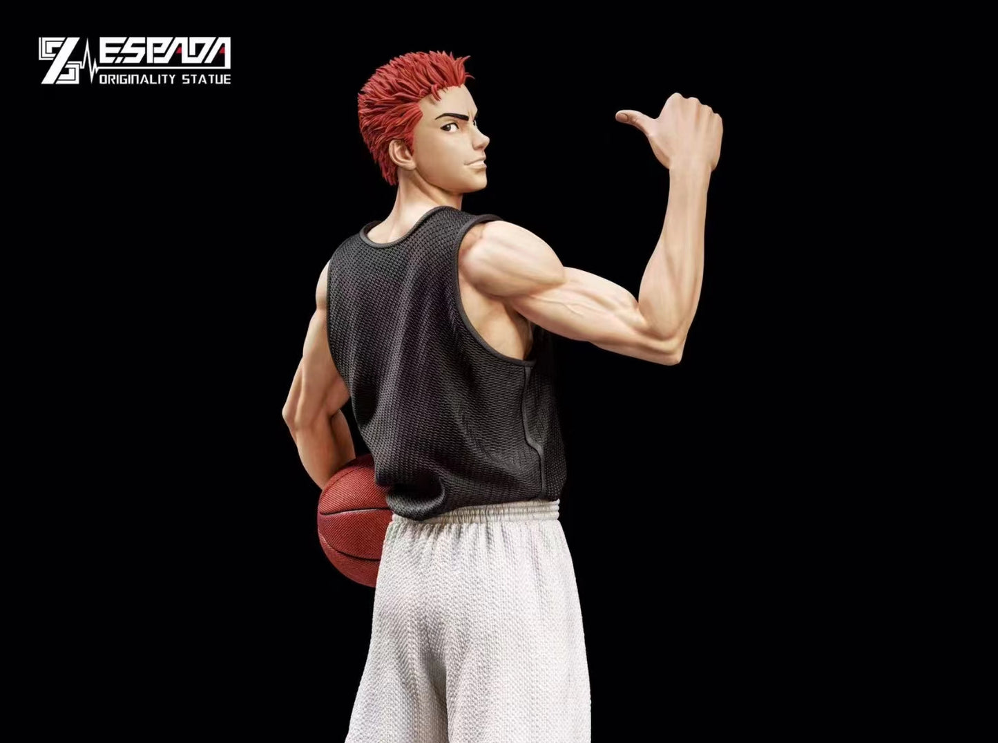 % Espada Studio - Hanamichi Sakuragi [4 Variants]