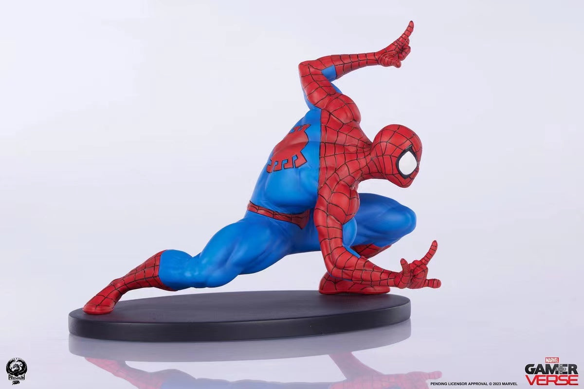 Sideshow x PCS - Spider-Man [3 Variants]