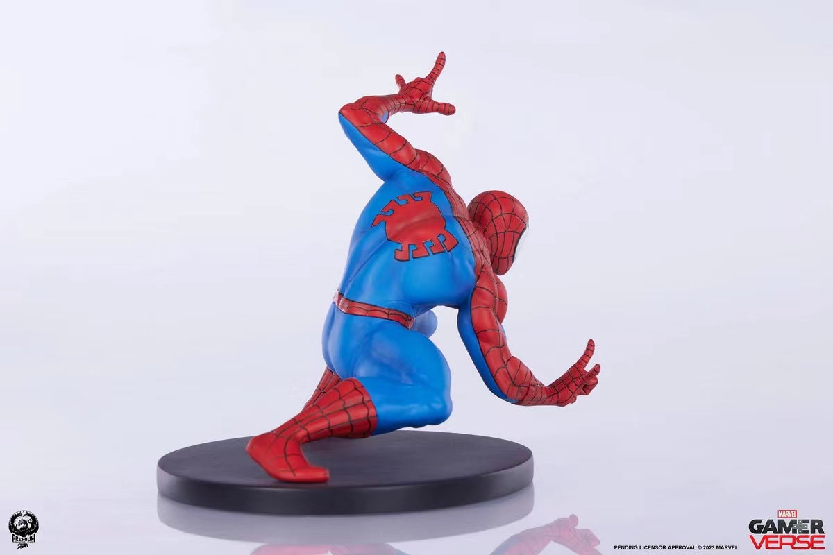 Sideshow x PCS - Spider-Man [3 Variants]