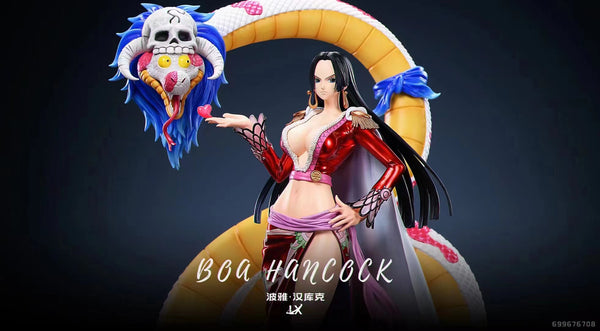 LX Studio - Boa Hancock / Salome [5 Variants]