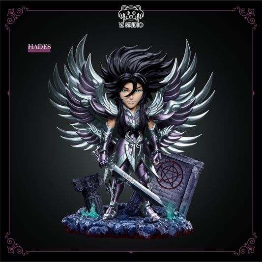 Yz Studio - Hades