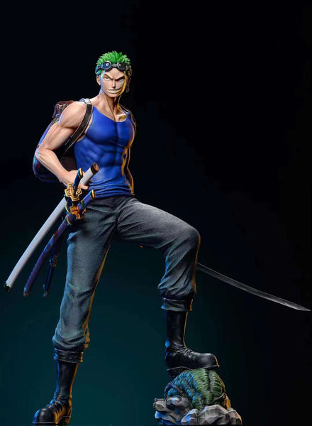 AO Studio - Skypiea Arc Roronoa Zoro [2 Variants]