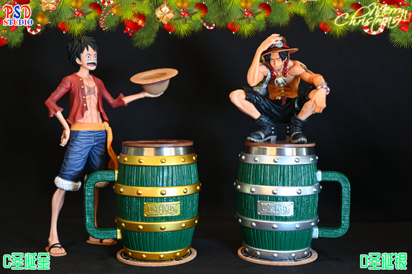 PSD Studio - One Piece Cup [4 Variants]