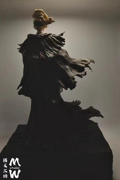 MW Studio - Hyetta
