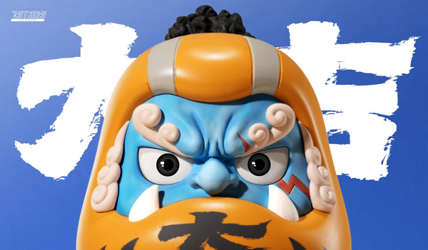 7STARS Studio - Jinbe