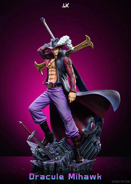 LX Studio - Dracule Mihawk 2.0 