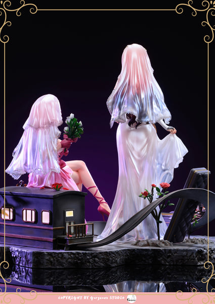 Gorgeous Studio - Himeko / Kafka Wedding Dress Ver. [3 Variants]