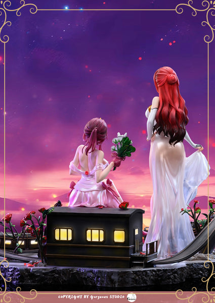 Gorgeous Studio - Himeko / Kafka Wedding Dress Ver. [3 Variants]