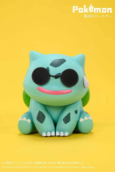 ChaosDog Studio - Kanto Starter Pokemon Cosplay Ditto [3 Variants]