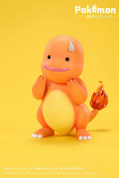 ChaosDog Studio - Kanto Starter Pokemon Cosplay Ditto [3 Variants]