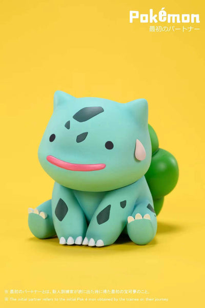 ChaosDog Studio - Kanto Starter Pokemon Cosplay Ditto [3 Variants]