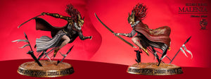 Spirit Temple Studio/ Hun Dian - Malenia Blade of Miquella