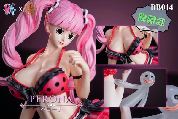 Dragon Studio X POP Studio - Perona [Cast Off][2 Variants]