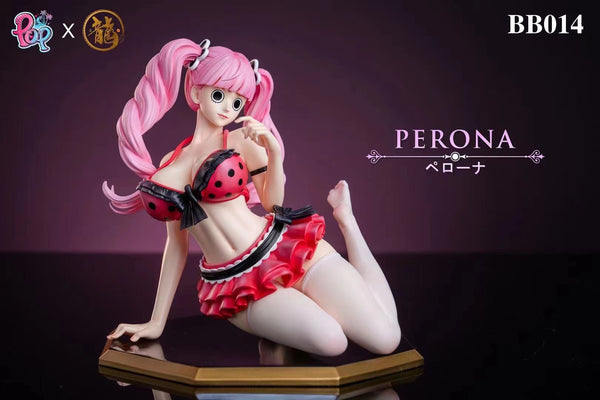 Dragon Studio X POP Studio - Perona [Cast Off][2 Variants]