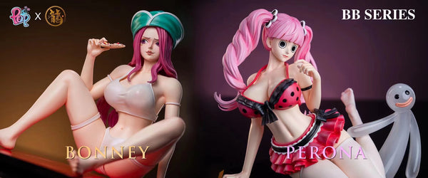 Dragon Studio X POP Studio - Perona [Cast Off][2 Variants]