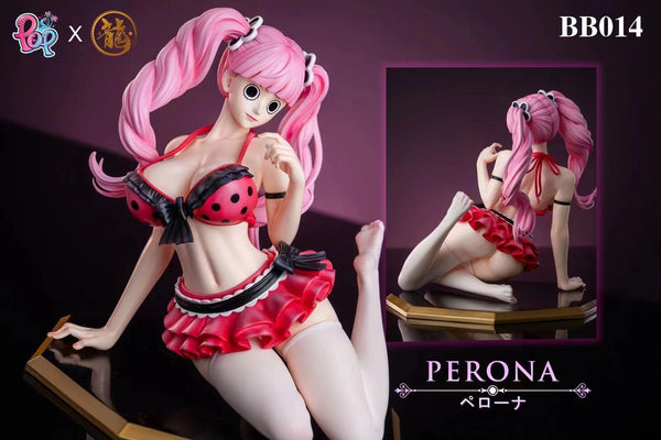 Dragon Studio X POP Studio - Perona [Cast Off][2 Variants]