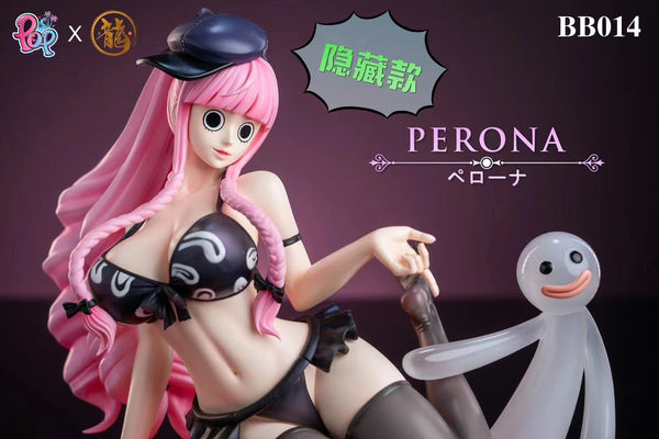 Dragon Studio X POP Studio - Perona [Cast Off][2 Variants]