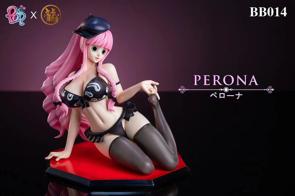 Dragon Studio X POP Studio - Perona [Cast Off][2 Variants]