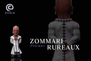 C Studio - Zommari Rureaux