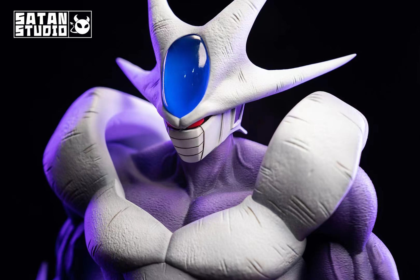 Satan Studio - Cooler