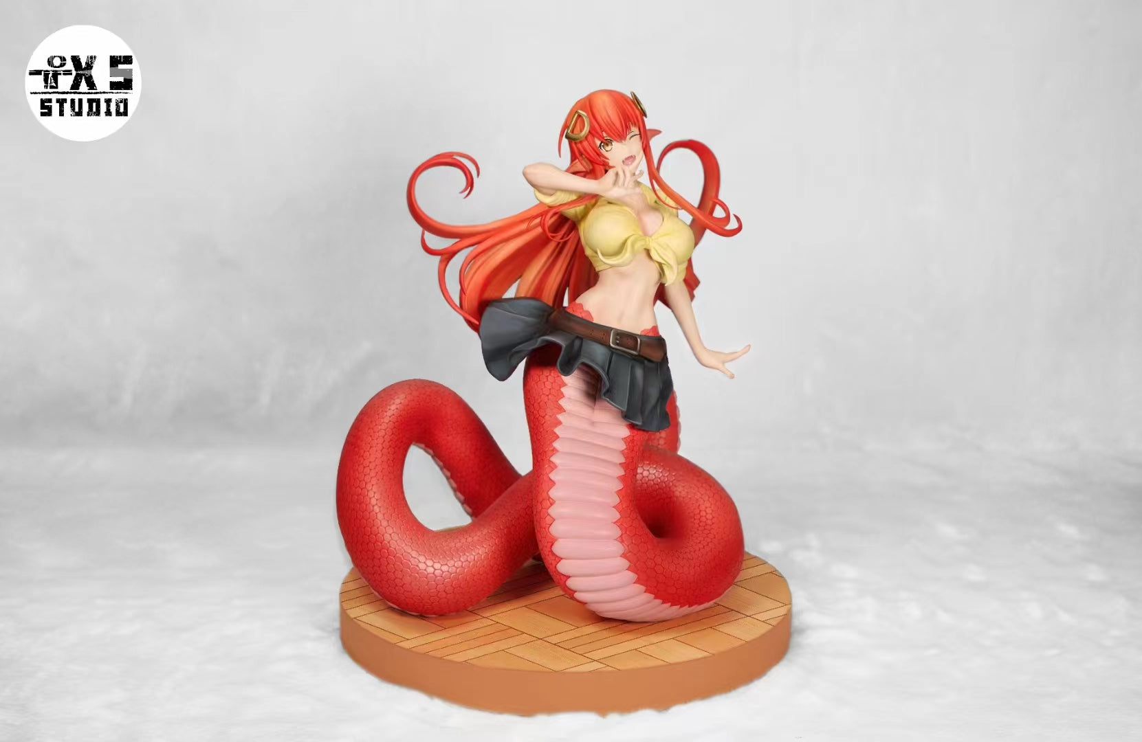 TXS Studio - Miia