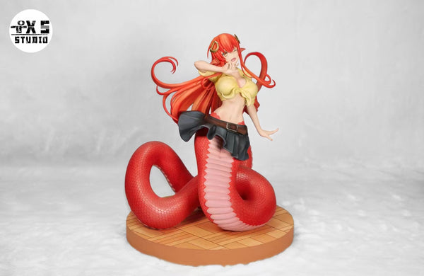 TXS Studio - Miia