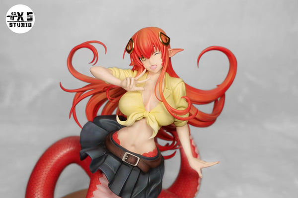 TXS Studio - Miia