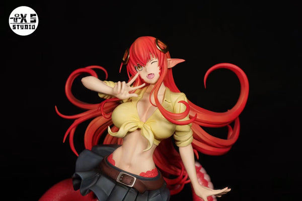 TXS Studio - Miia