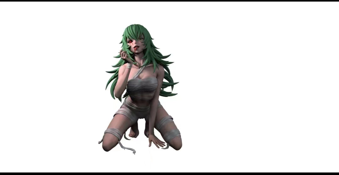 Puff Studio - Eto Yoshimura [3 Variants]