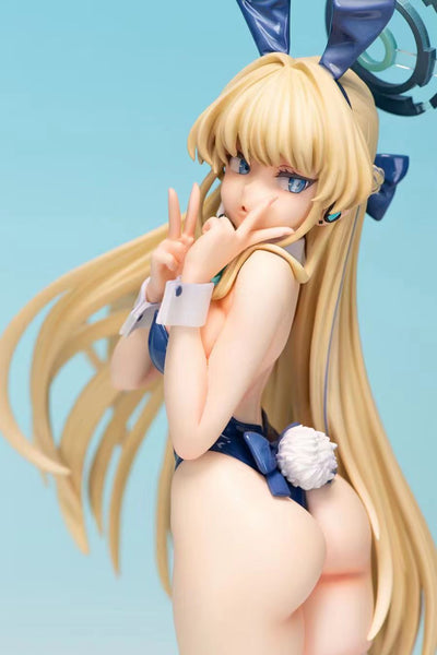 BC Studio - Asuma Toki Bunny Girl Ver.