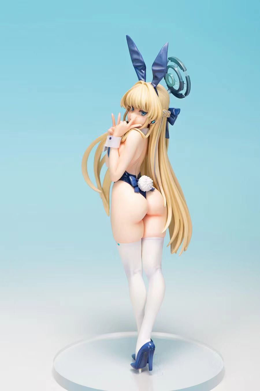 BC Studio - Asuma Toki Bunny Girl Ver.