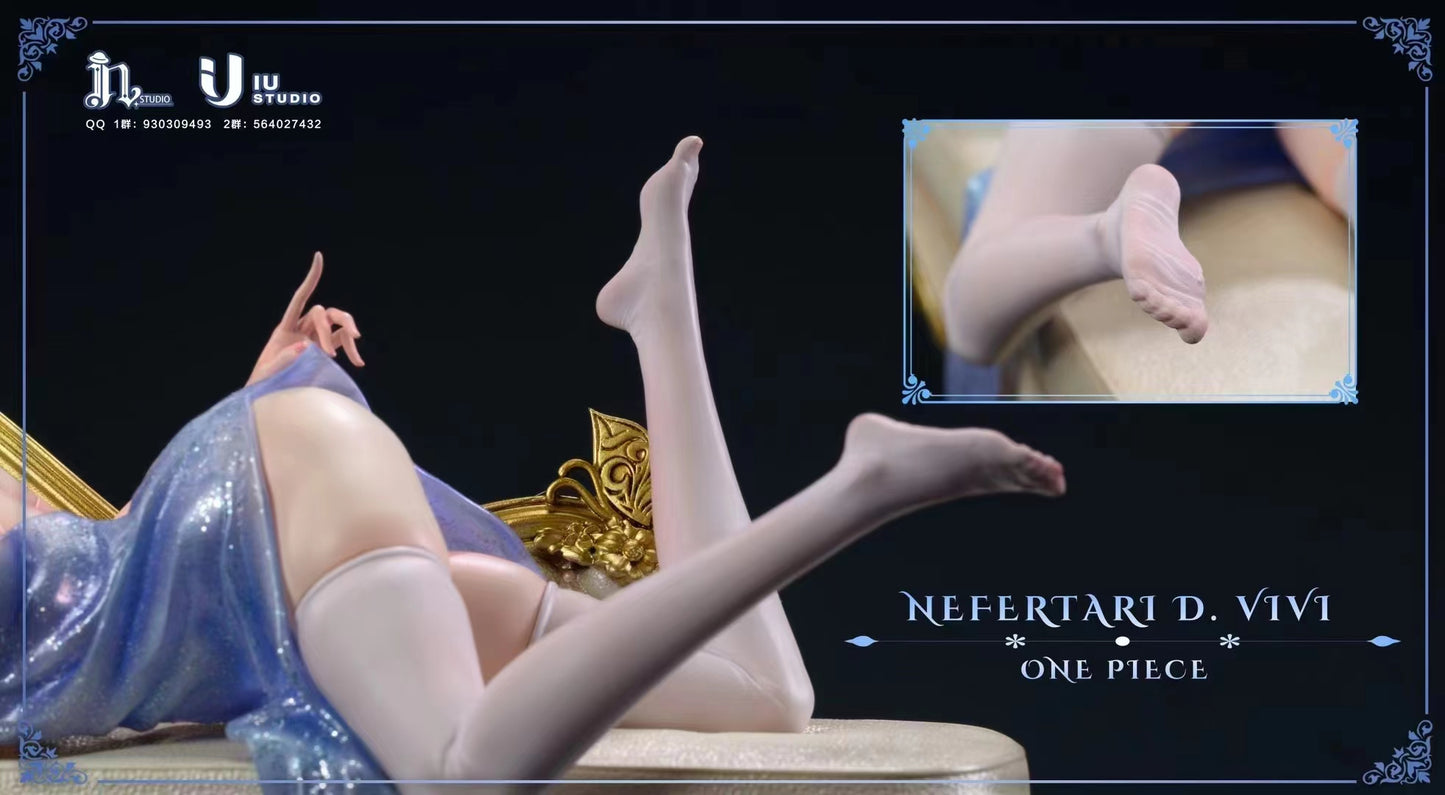 IN Studio x IU Studio - Nefertari Vivi [3 Variants]