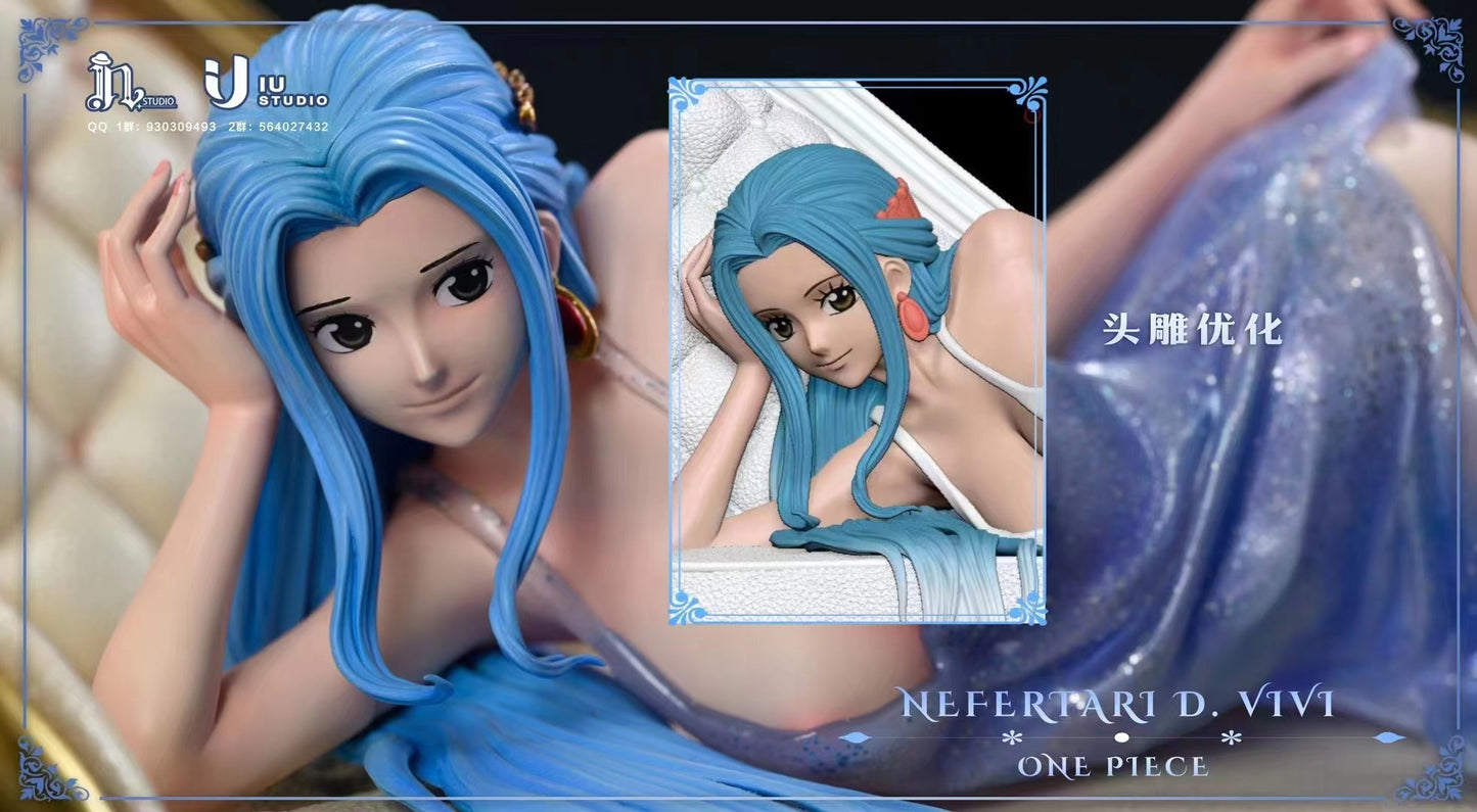 IN Studio x IU Studio - Nefertari Vivi [3 Variants]