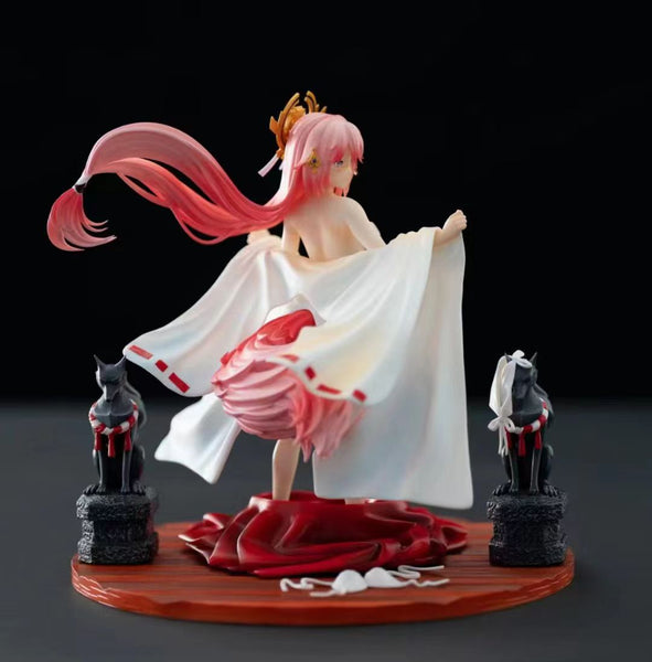 Li Zhi Studio - Yae Miko [2 Variants]