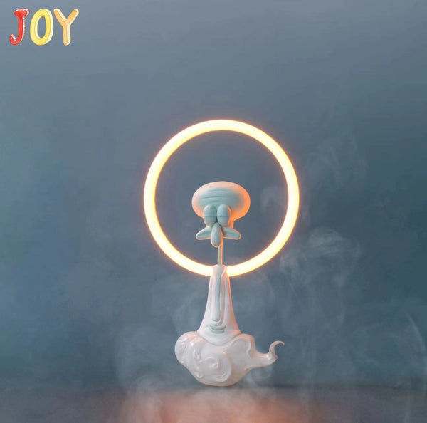 JOY Studio - Zazen Squidward [2 Variants]