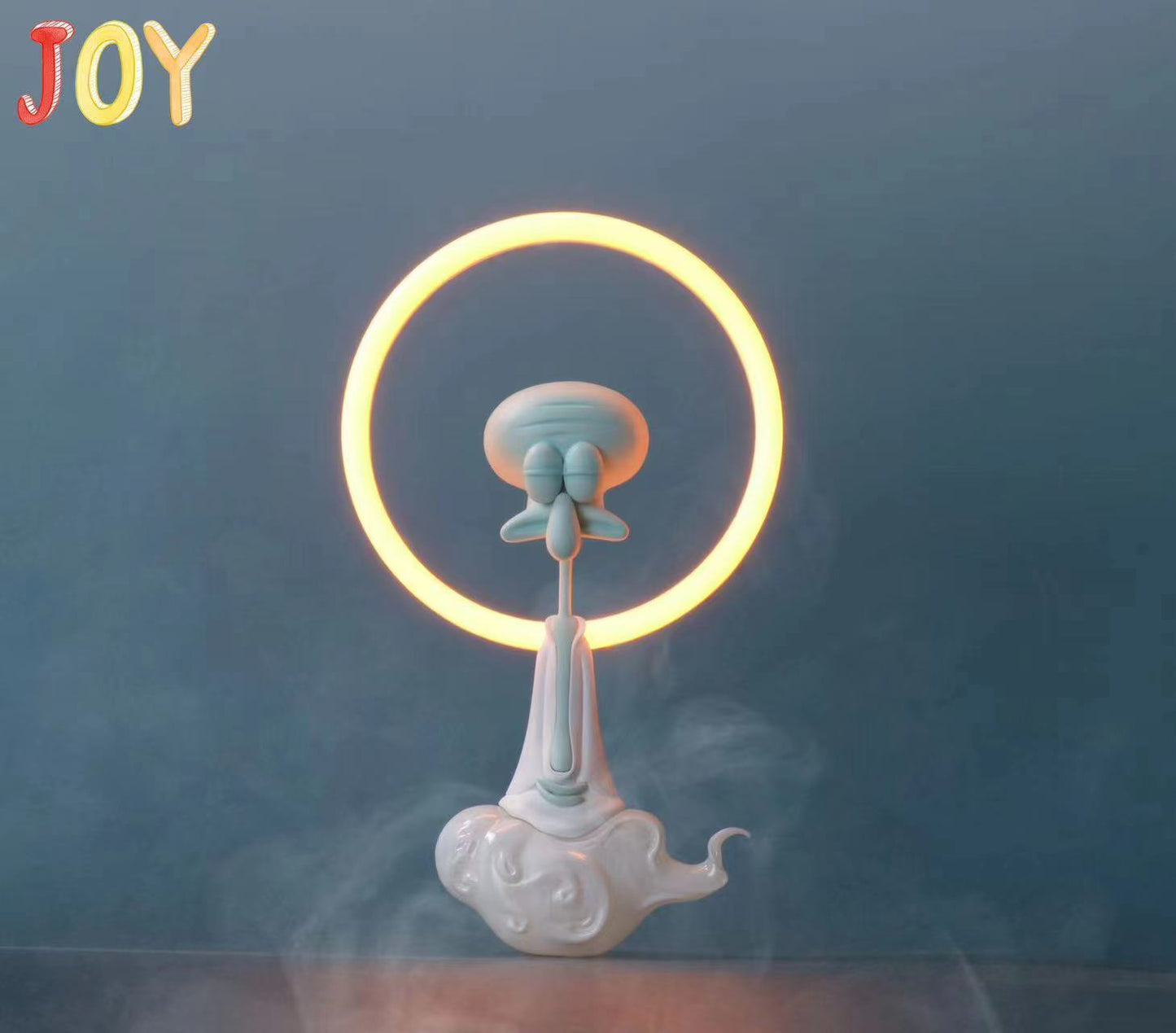 JOY Studio - Zazen Squidward [2 Variants]