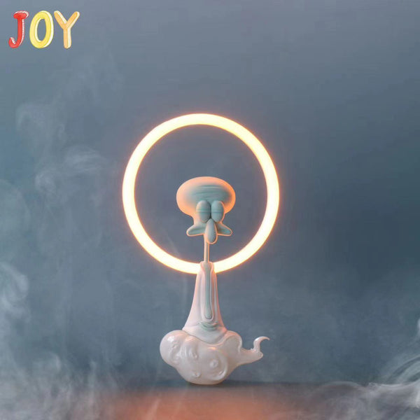 JOY Studio - Zazen Squidward [2 Variants]