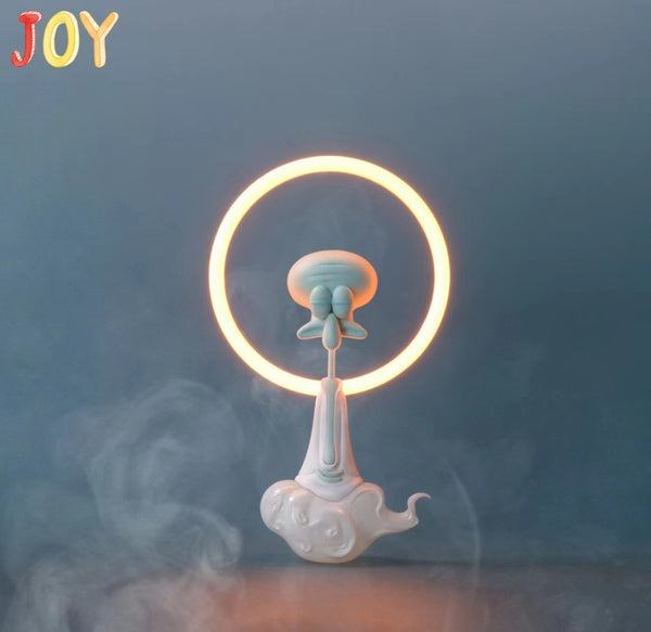 JOY Studio - Zazen Squidward [2 Variants]
