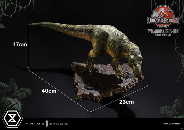 Prime 1 Studio - Tyrannosaurus Rex