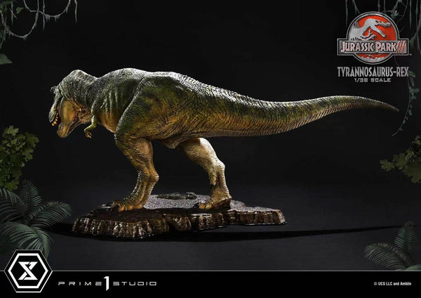 Prime 1 Studio - Tyrannosaurus Rex