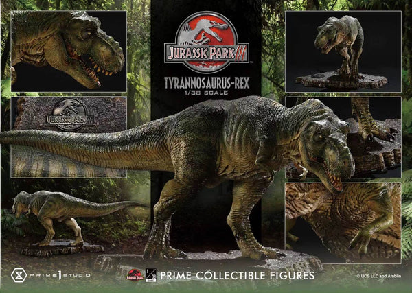 Prime 1 Studio - Tyrannosaurus Rex