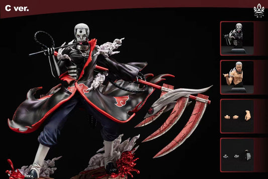 Sea King Studio - Hidan [3 Variants]