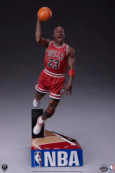 Sideshow x PCS - Michael Jordan