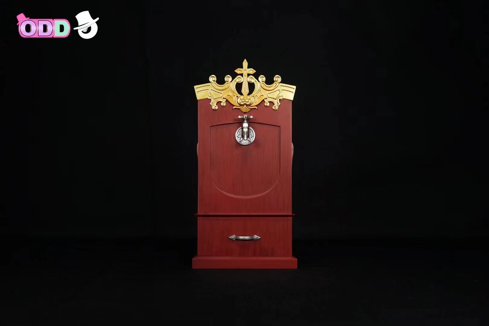 ODD Studio - Holy Water Dispenser Ji