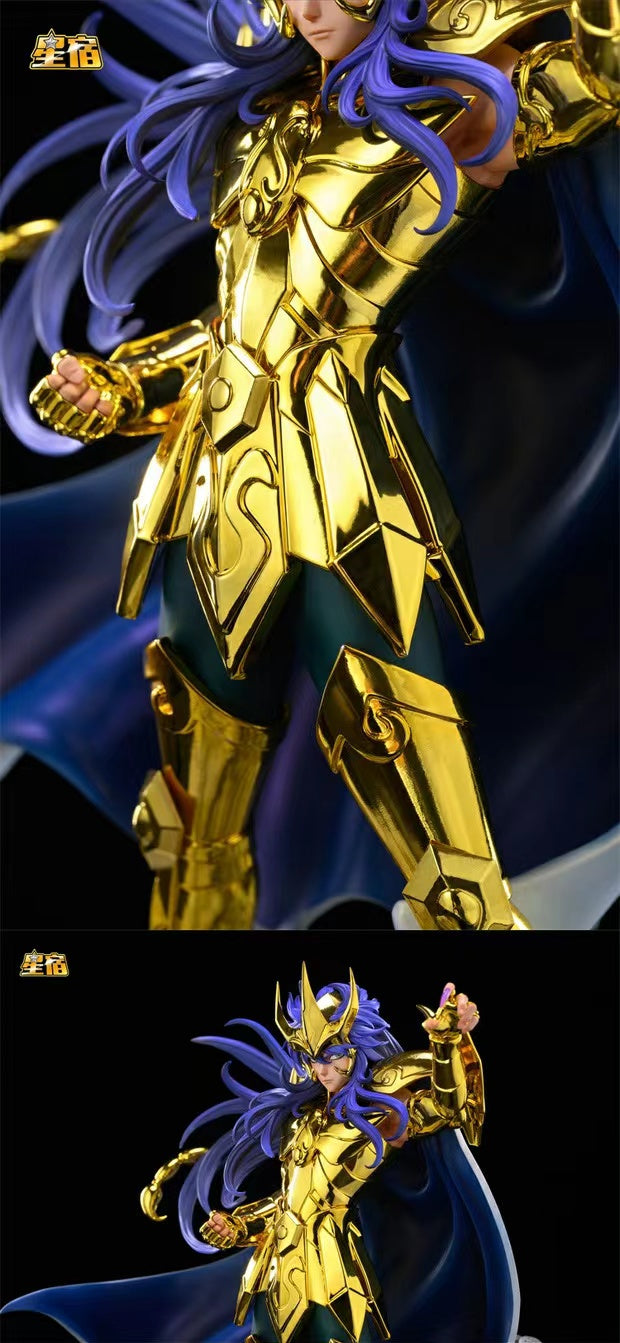 Xing Xiu Studio - Scorpio Milo [3 Variants]